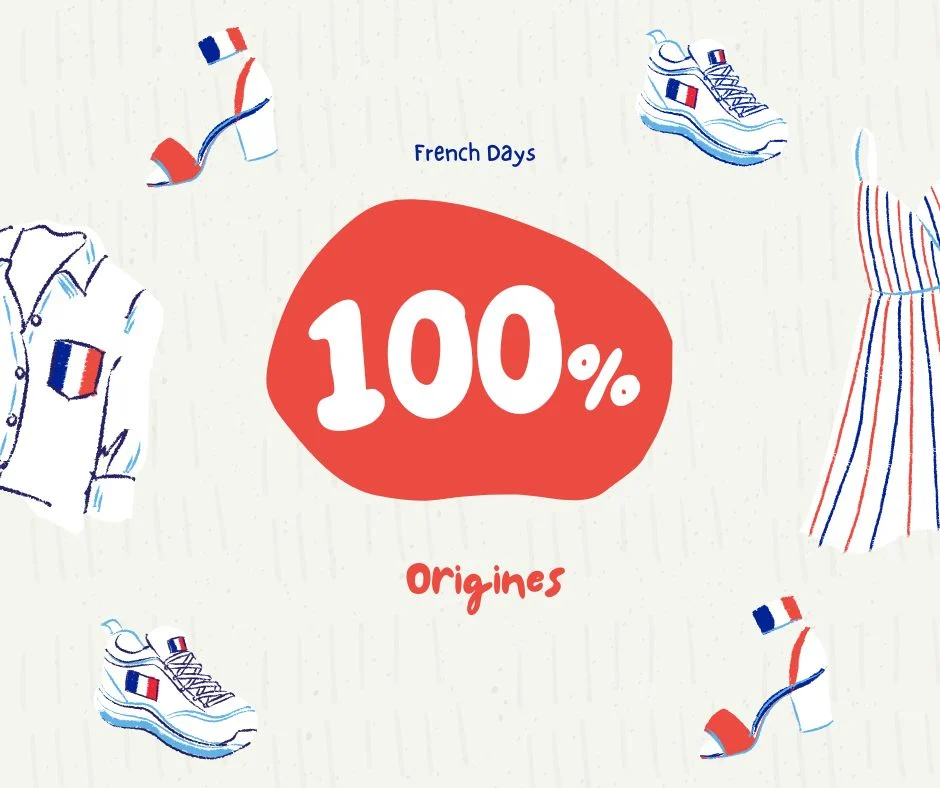Les French Days : une tradition e-commerce qui booste l’économie en France