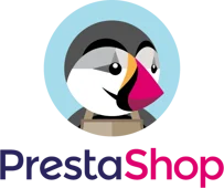 Prestashop-logo